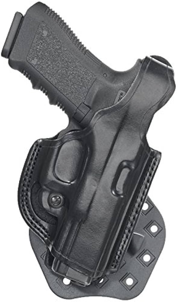 Amazon.co.jp: Akerレザー268 Flatsider xr17パドルホルスターBeretta